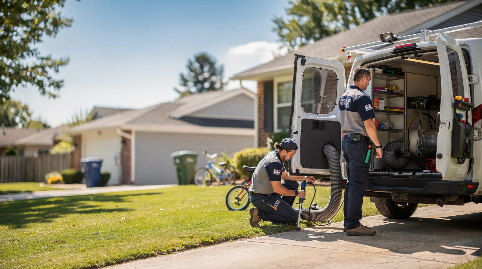 24/7 HVAC Repair & AC Replacement in Allendale, SC near me